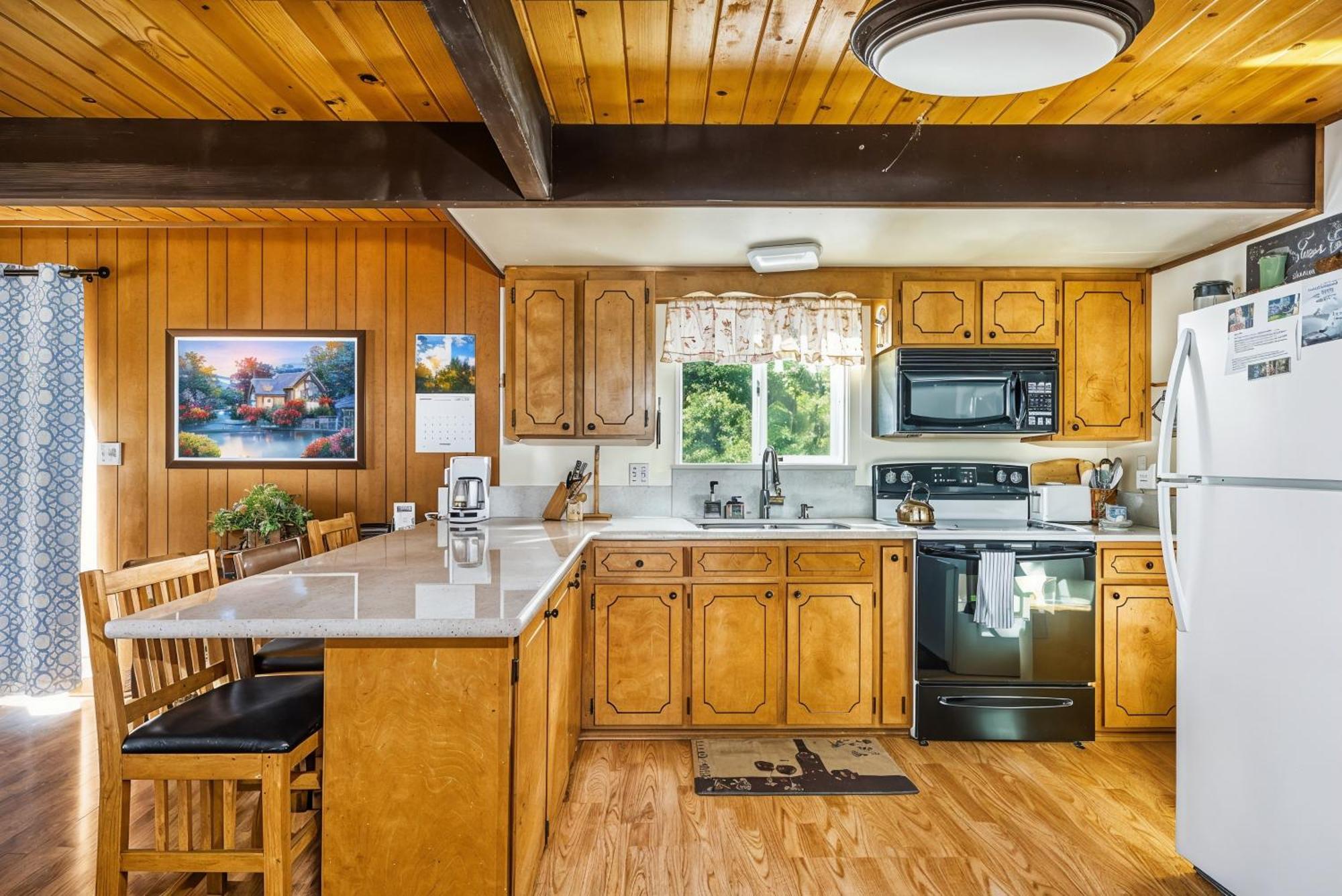 Lakefront Cozy On The Cove Holiday home Groveland